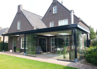 Veranda klassiek 16 Westerbeek