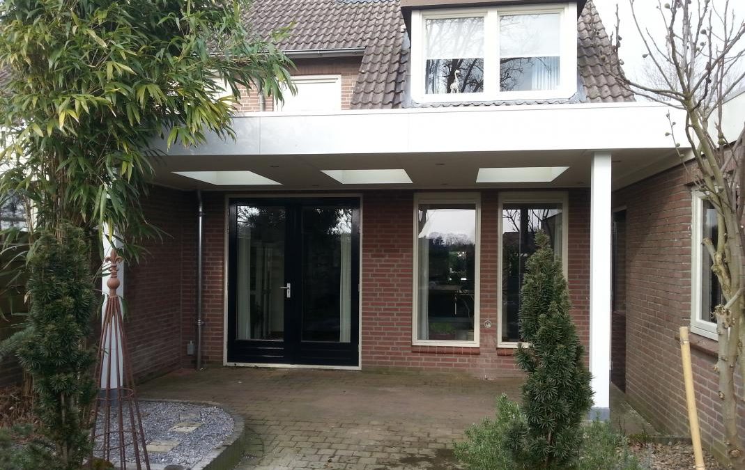 Veranda modern 10 Boekel