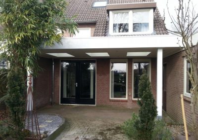 Veranda modern 10 Boekel