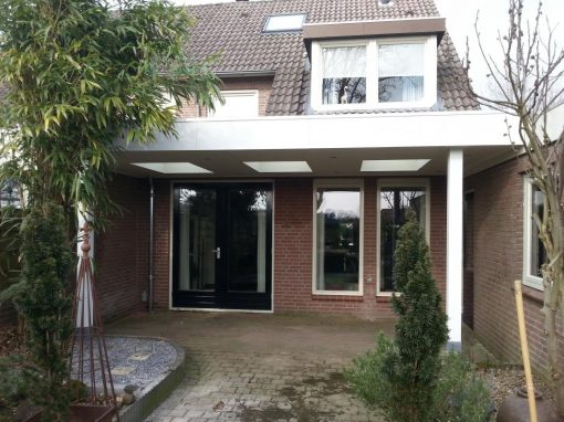 Veranda modern 10 Boekel