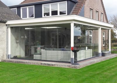 Tuinkamer 5A Venhorst