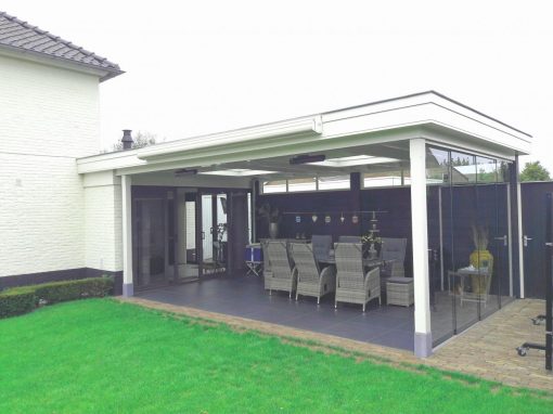 Overkapping 5 Boekel