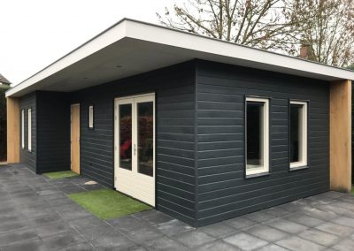 Tuinkamer 6 Gemert