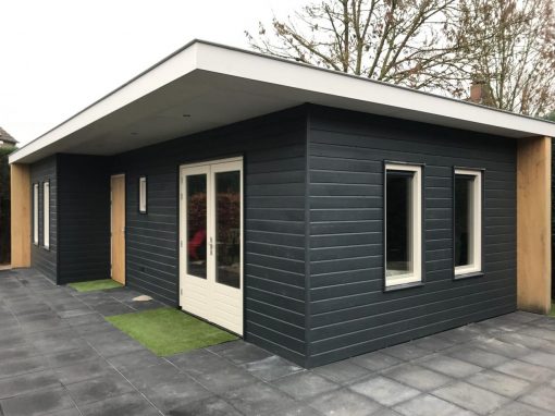 Tuinkamer 6 Gemert