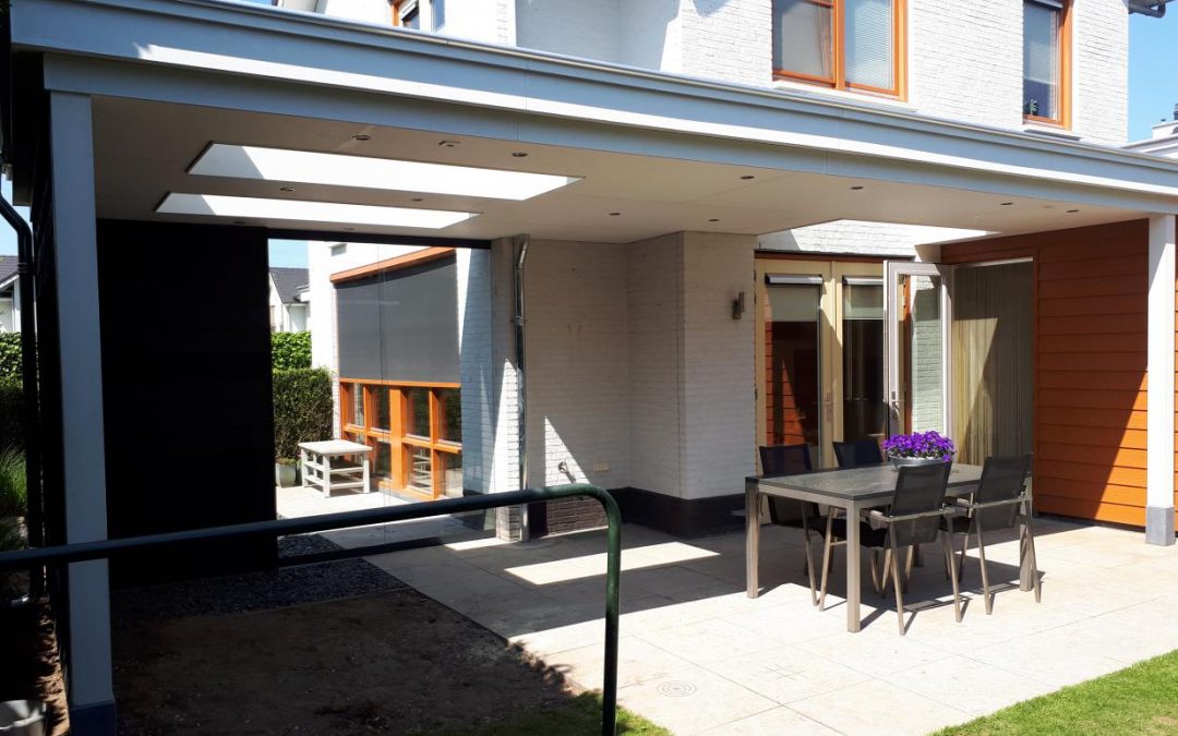 Veranda modern 9 Veghel