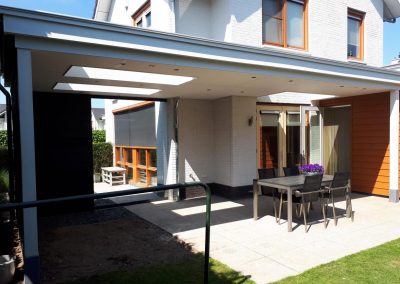 Veranda modern 9 Veghel