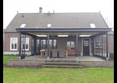 Veranda klassiek 21 Boekel