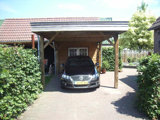 Carport 1