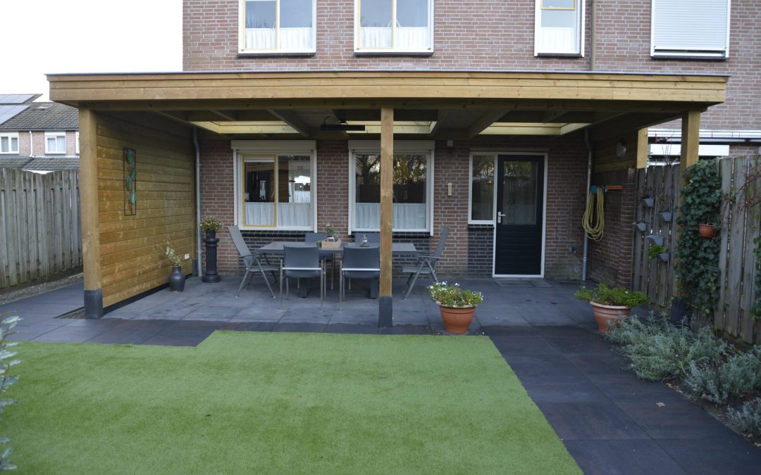 Veranda duurzaam 1