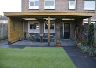 Veranda duurzaam 1