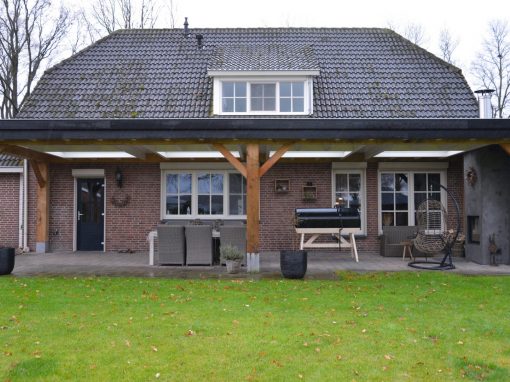 Veranda eiken 1 Odiliapeel