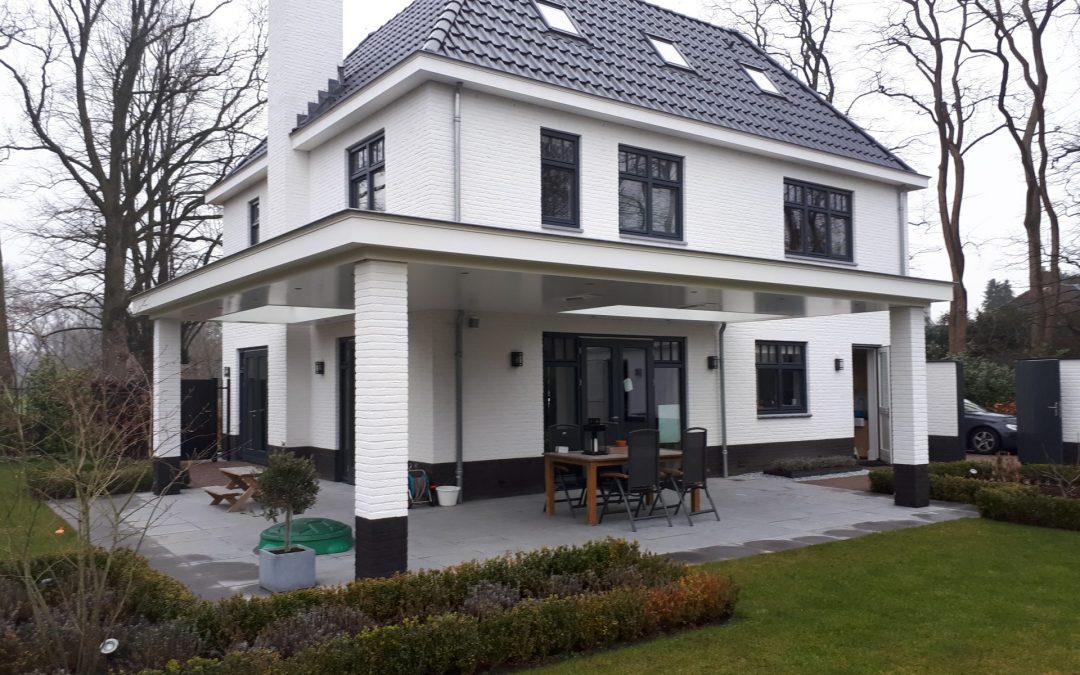 Veranda modern 7 Vught