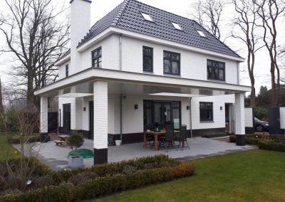 Veranda modern 7 Vught