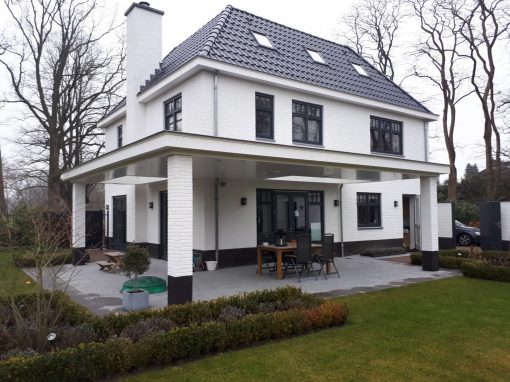 Veranda modern 7 Vught