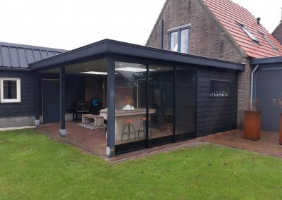 Veranda modern 8 Venhorst