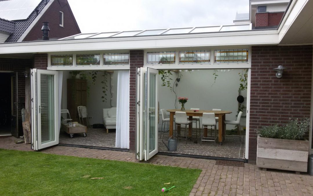 Tuinkamer 1 Venhorst