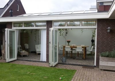 Tuinkamer 1 Venhorst