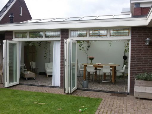 Tuinkamer 1 Venhorst