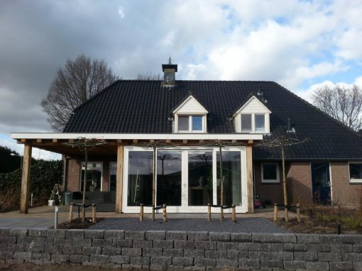 Tuinkamer 4 Boekel