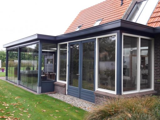 Tuinkamer 7 Venhorst