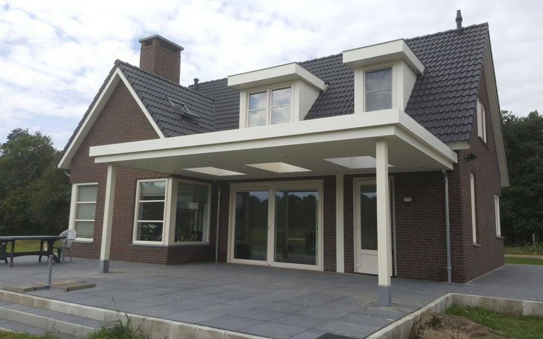 Veranda modern 17 Gemert