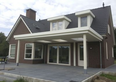 Veranda modern 17 Gemert