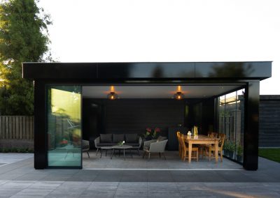 Veranda modern 1 Boekel