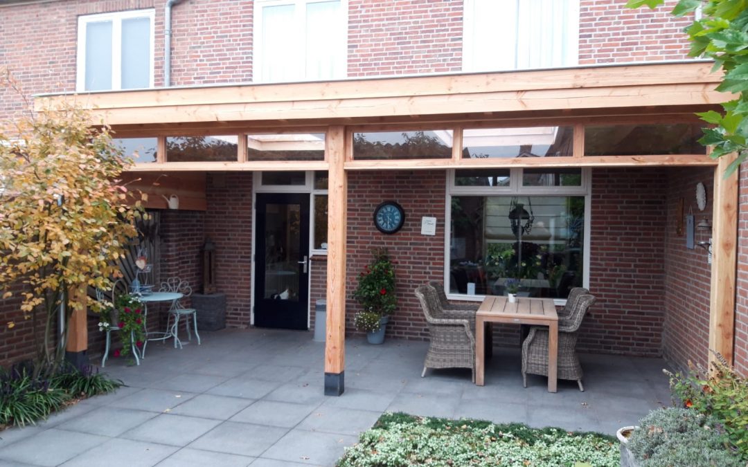 Veranda Douglas 12 Gemert