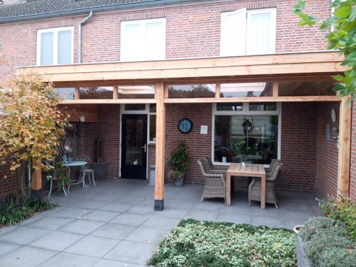 Veranda Douglas 12 Gemert