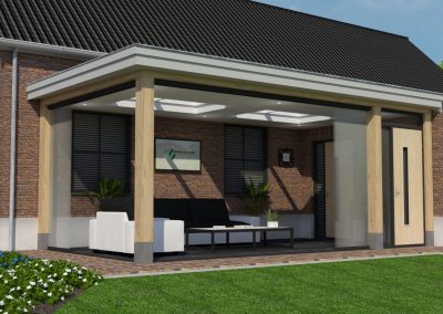 3D tekening 19