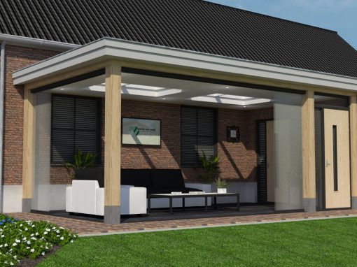 3D tekening 19