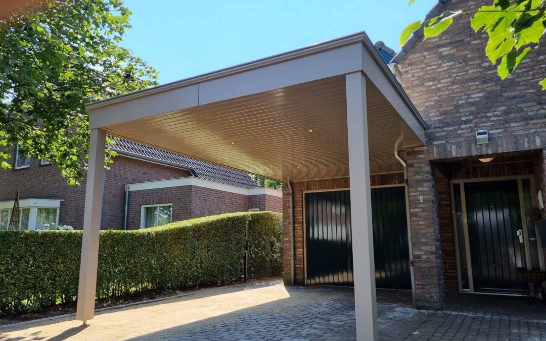 Carport 7 Gemert