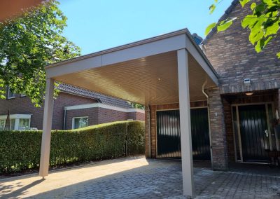 Carport 7 Gemert