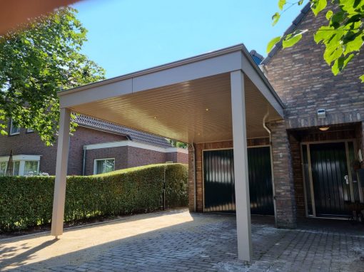 Carport 7 Gemert