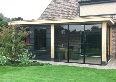 Veranda  Eiken 19 Beers