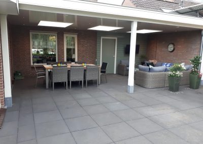 Veranda modern 26 Lieshout