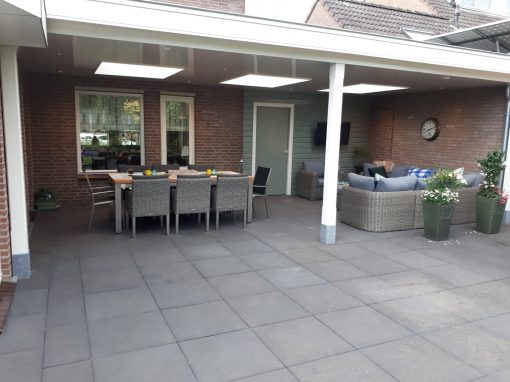 Veranda modern 26 Lieshout