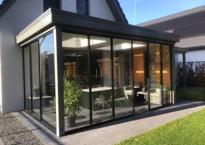 Veranda modern 29 Boxmeer