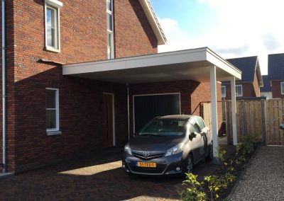 Carport 9 Gemert