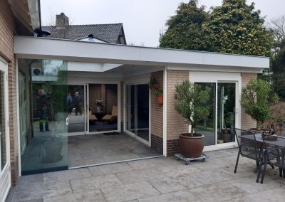 Veranda modern 30 Boekel