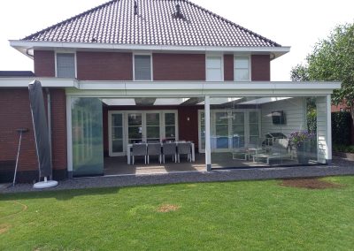 Veranda modern 28 Gemert