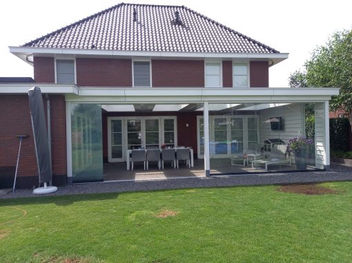 Veranda modern 28 Gemert