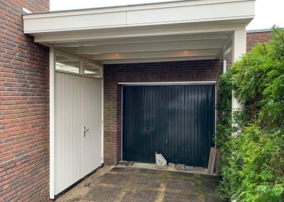 Carport 8 Vught