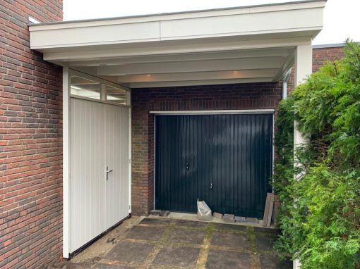 Carport 8 Vught