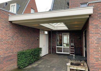 Veranda klassiek 55 Vught