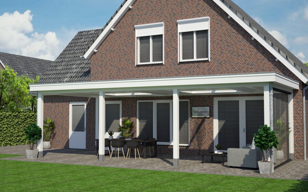 3D tekening 29