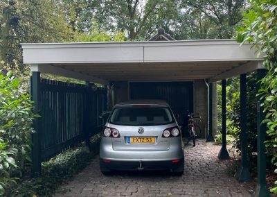 Carport 11 Boekel