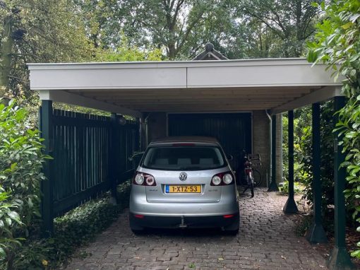 Carport 11 Boekel