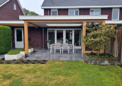 Veranda Douglas Boekel 4A