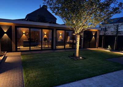 Tuinkantoor Heesch 9